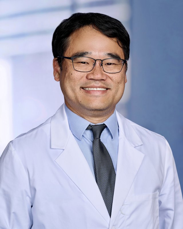 Dr. Jongoh Kim, MD