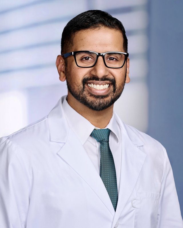 Dr. Libu Varughese